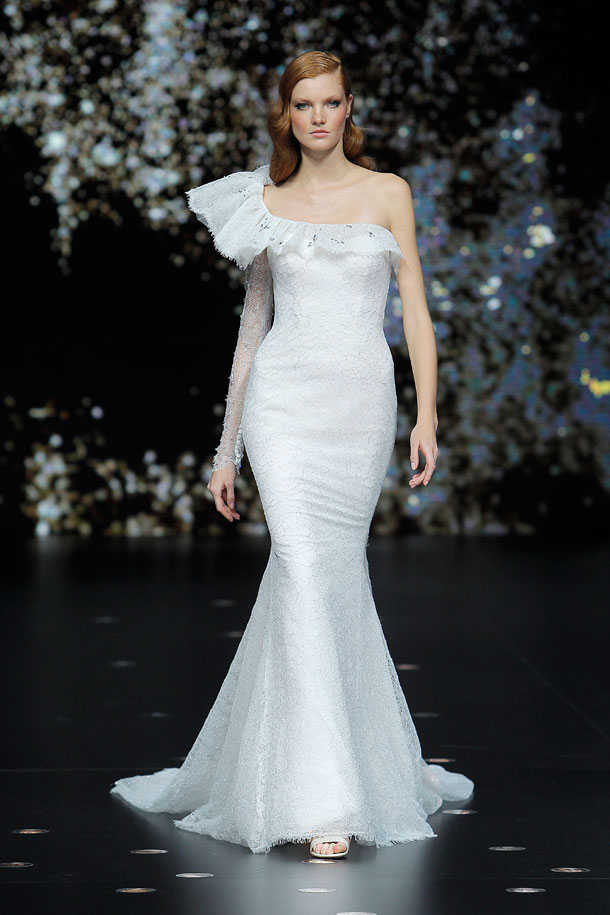 ilovebrides.pt Pronovias Coleção noiva 2020